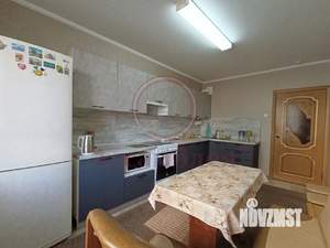 3-к квартира, вторичка, 79м2, 1/17 этаж