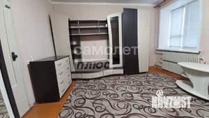 1-к квартира, вторичка, 23м2, 2/5 этаж
