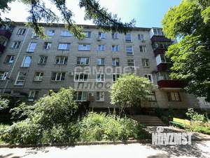 2-к квартира, вторичка, 40м2, 2/5 этаж