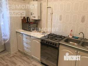 3-к квартира, вторичка, 79м2, 1/4 этаж