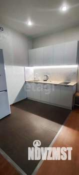 Студия квартира, вторичка, 29м2, 2/17 этаж