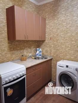 1-к квартира, вторичка, 32м2, 8/9 этаж