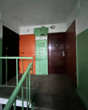 2-к квартира, вторичка, 40м2, 3/3 этаж