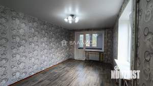 2-к квартира, вторичка, 42м2, 3/5 этаж