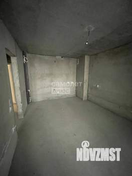 1-к квартира, вторичка, 39м2, 10/17 этаж