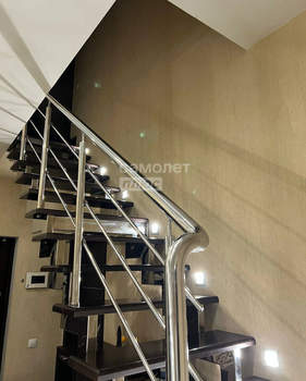 3-к квартира, вторичка, 93м2, 11/12 этаж