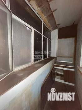 1-к квартира, вторичка, 35м2, 3/10 этаж