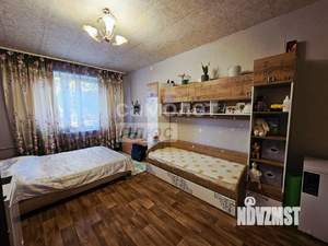 3-к квартира, вторичка, 76м2, 1/4 этаж