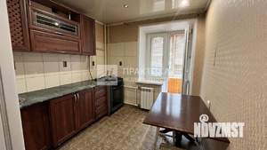 1-к квартира, вторичка, 36м2, 3/9 этаж