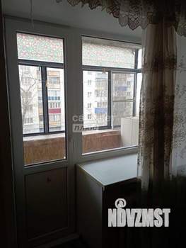 2-к квартира, вторичка, 44м2, 5/5 этаж