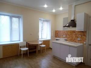 1-к квартира, вторичка, 20м2, 1/2 этаж