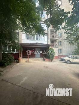 1-к квартира, вторичка, 36м2, 2/12 этаж
