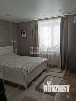 2-к квартира, вторичка, 60м2, 10/11 этаж
