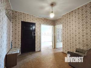 3-к квартира, вторичка, 64м2, 6/10 этаж