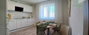 3-к квартира, вторичка, 63м2, 9/19 этаж
