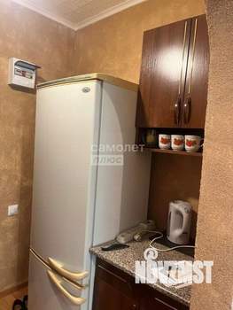 Студия квартира, вторичка, 13м2, 5/5 этаж