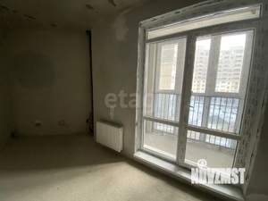 Студия квартира, сданный дом, 25м2, 3/12 этаж