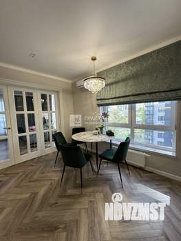 2-к квартира, вторичка, 61м2, 6/25 этаж