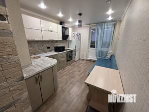 1-к квартира, вторичка, 45м2, 4/25 этаж