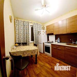 2-к квартира, вторичка, 51м2, 5/5 этаж