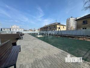 1-к квартира, вторичка, 40м2, 16/18 этаж