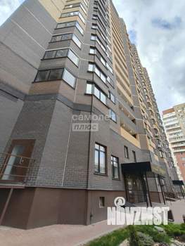 2-к квартира, вторичка, 61м2, 23/25 этаж