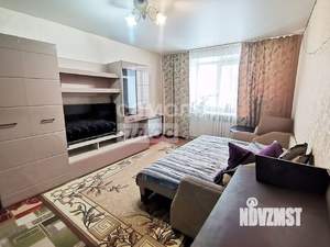 1-к квартира, вторичка, 31м2, 1/5 этаж