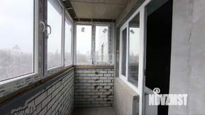 Студия квартира, вторичка, 34м2, 7/19 этаж