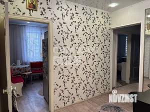 3-к квартира, вторичка, 64м2, 5/9 этаж