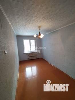 2-к квартира, вторичка, 44м2, 5/5 этаж