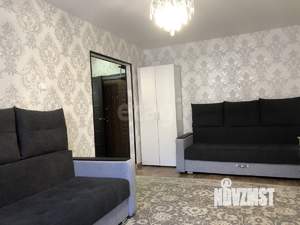 1-к квартира, вторичка, 36м2, 1/9 этаж