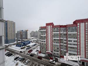 1-к квартира, вторичка, 35м2, 9/12 этаж