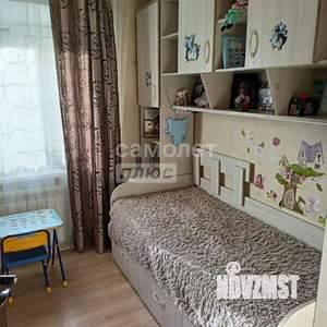 2-к квартира, вторичка, 40м2, 1/5 этаж