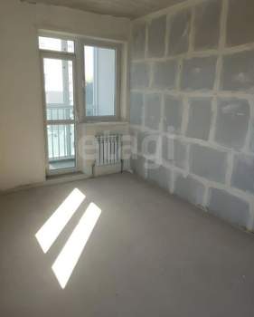 2-к квартира, вторичка, 69м2, 6/25 этаж