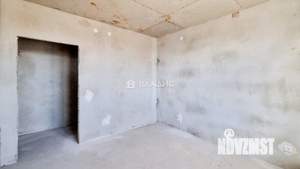 1-к квартира, вторичка, 41м2, 10/12 этаж