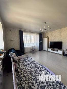 2-к квартира, вторичка, 81м2, 9/16 этаж