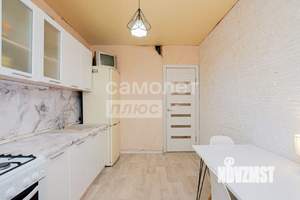 3-к квартира, вторичка, 63м2, 2/9 этаж