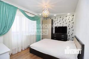 2-к квартира, вторичка, 63м2, 5/15 этаж