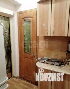 Студия квартира, вторичка, 26м2, 5/5 этаж