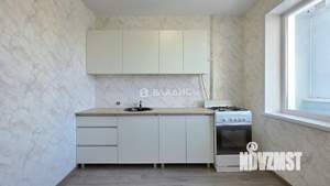 2-к квартира, вторичка, 51м2, 7/9 этаж