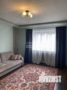 3-к квартира, вторичка, 80м2, 5/15 этаж