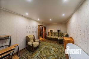 2-к квартира, вторичка, 50м2, 1/9 этаж