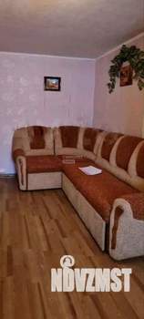 1-к квартира, вторичка, 30м2, 1/5 этаж