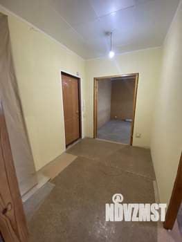 2-к квартира, вторичка, 52м2, 10/10 этаж