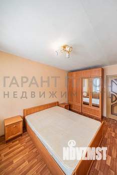 2-к квартира, вторичка, 47м2, 1/5 этаж