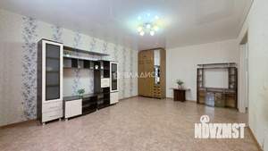 1-к квартира, вторичка, 40м2, 2/9 этаж