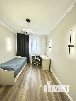 3-к квартира, вторичка, 83м2, 4/9 этаж