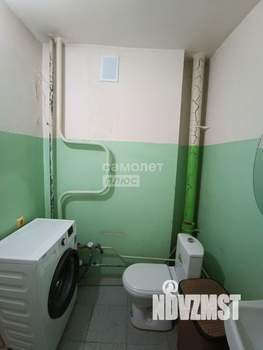 1-к квартира, вторичка, 37м2, 5/10 этаж