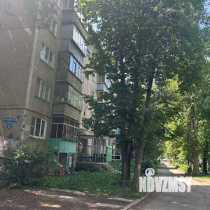 1-к квартира, вторичка, 30м2, 2/5 этаж