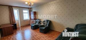 2-к квартира, вторичка, 58м2, 7/14 этаж
